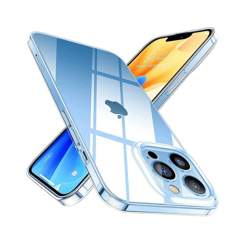 Carbon Armour iPhone 13 Pro Max Case Caseface