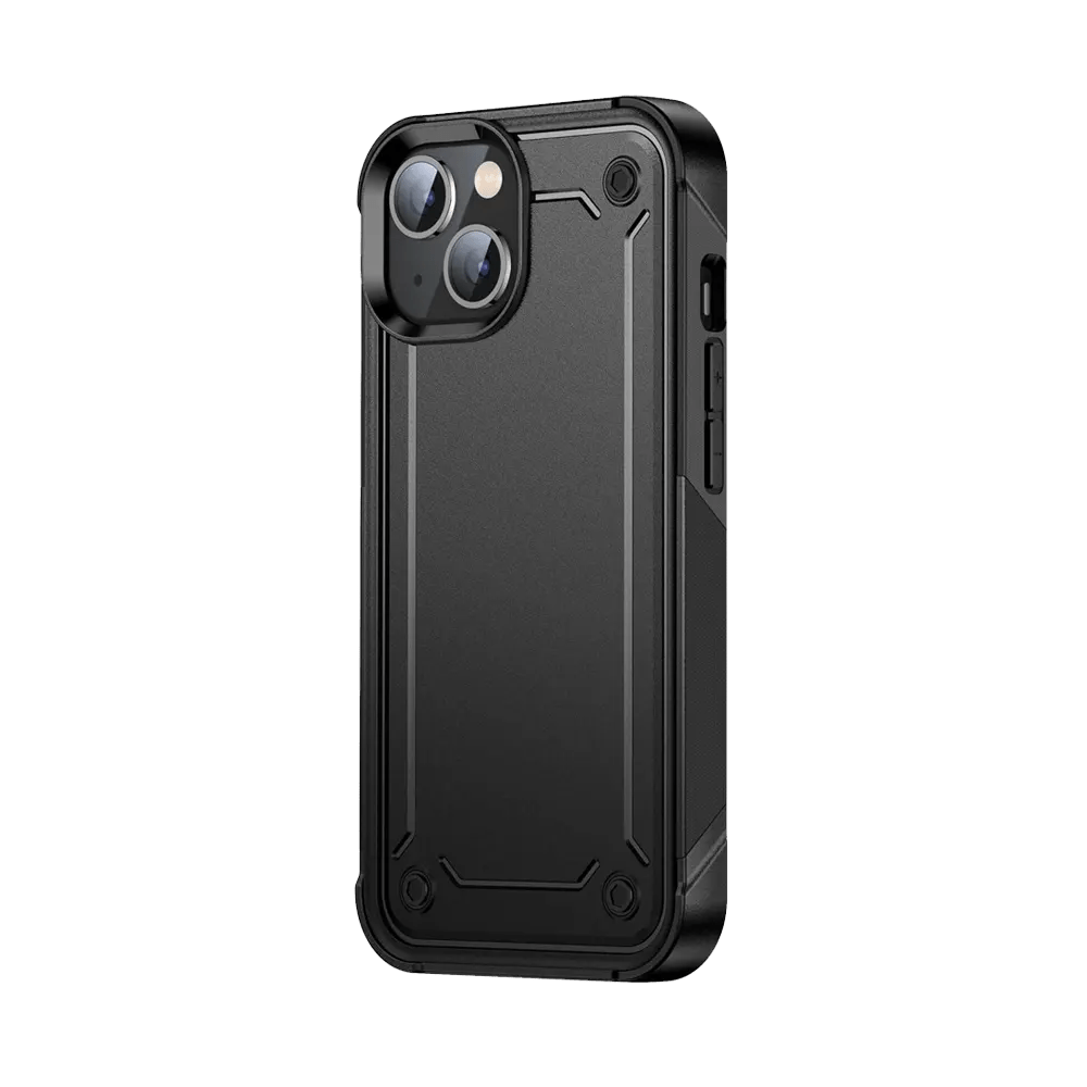 Battle Series iPhone 13 Case iPhone 13 Rugged Case