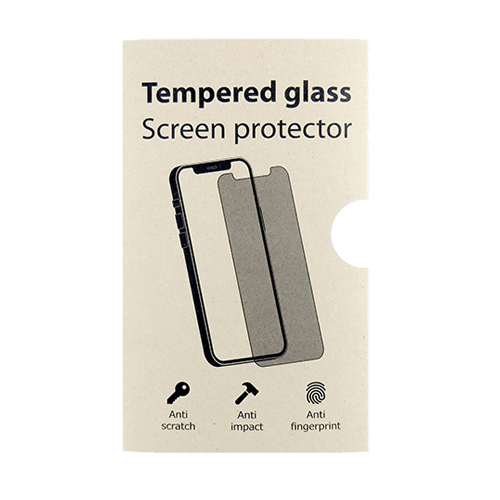 iPhone 13 Mini Screen Protector Caseface