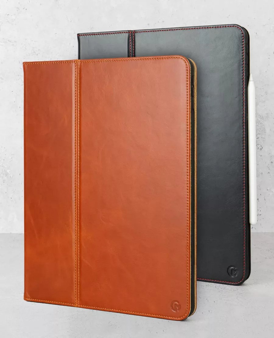 iPad Pro 12.9 Leather Case iPad Pro 12.9 Covers Casemade