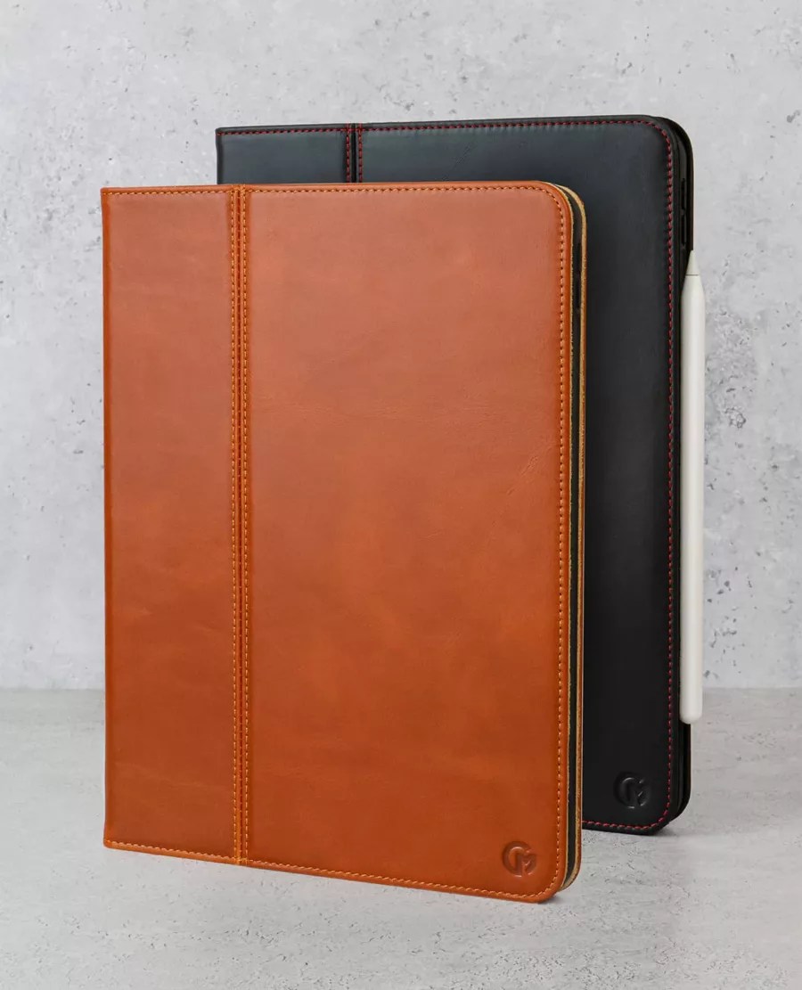 iPad Pro 11 Leather Case 1st, 2nd, 3rd & 4th Gen Casemade