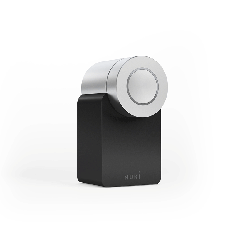 Incuietoare inteligenta Nuki Smart Lock 2.0, Wireless