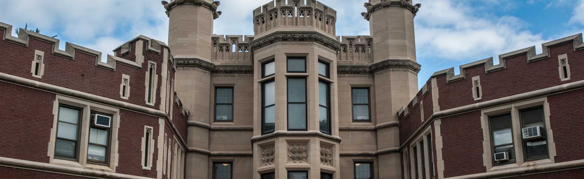 For Staff Case Western Reserve University