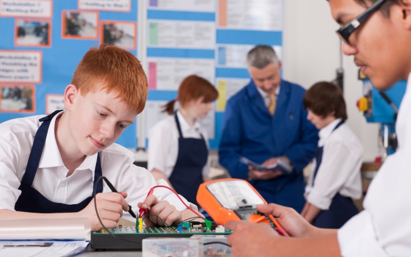 BS in Physics College of Arts, Sciences & Education Florida