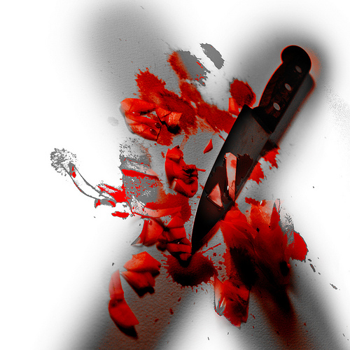 【科學與法律】基因不好可減刑？ CASE報科學