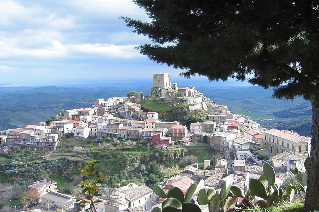 Belcastro Catanzaro Calabria 1 Euro Houses Cheap Houses in Italy