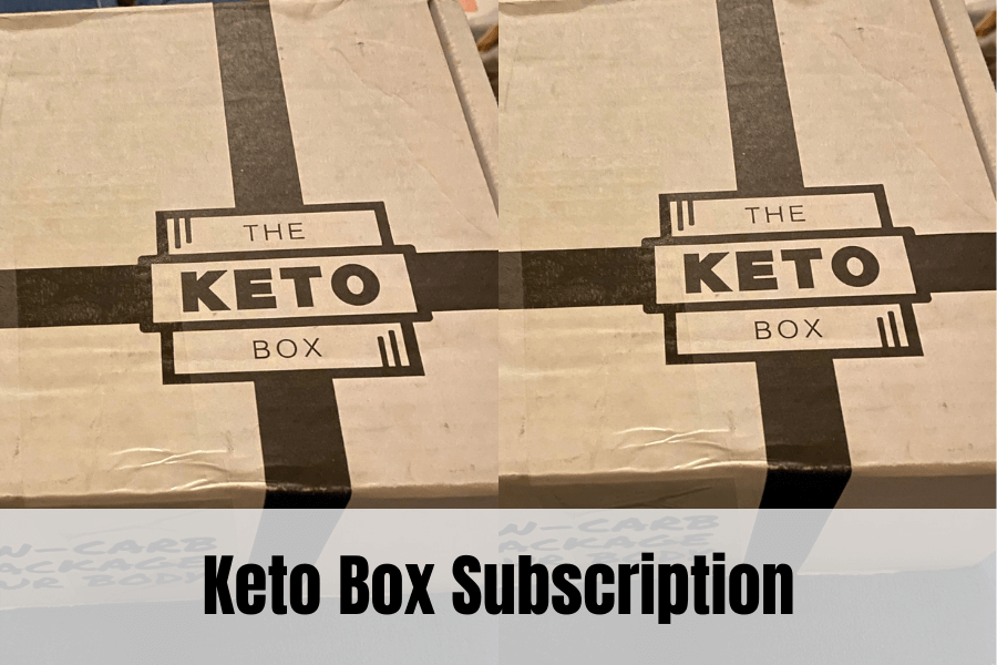 10+ Reasons To Try The Keto Box Subscription; Even If Just For 1 Month
