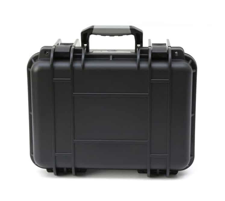 Instrument Carry Case Musical instrument case Flute Case