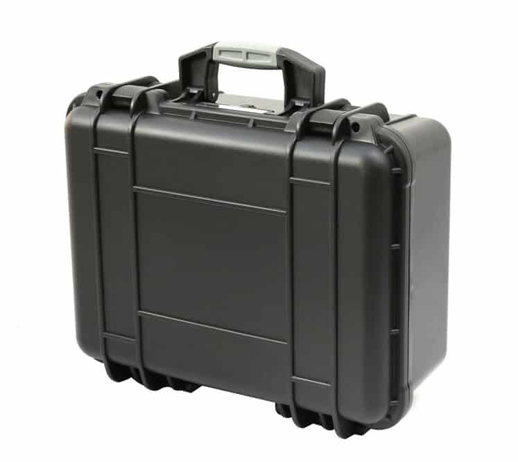 Camera carry case Best hard case for camera equipment DSLR, compact