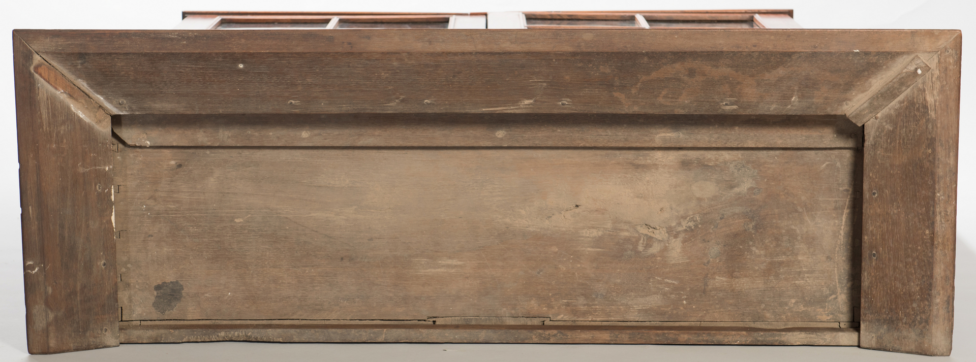 Lot 117 Tennessee Jackson Press Case Auctions