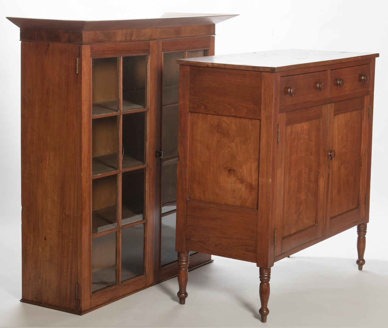 Lot 117 Tennessee Jackson Press Case Auctions