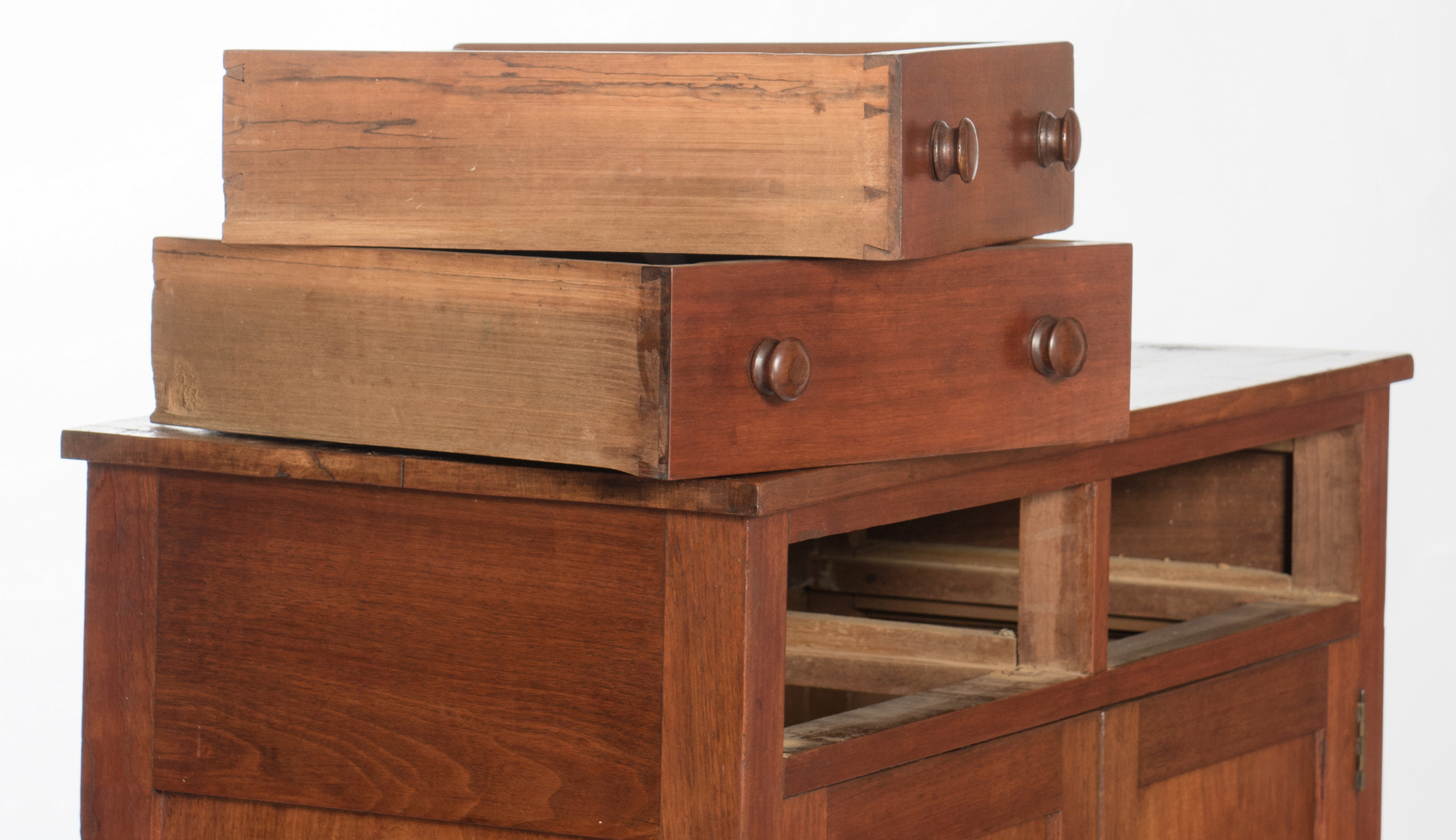 Lot 117 Tennessee Jackson Press Case Auctions