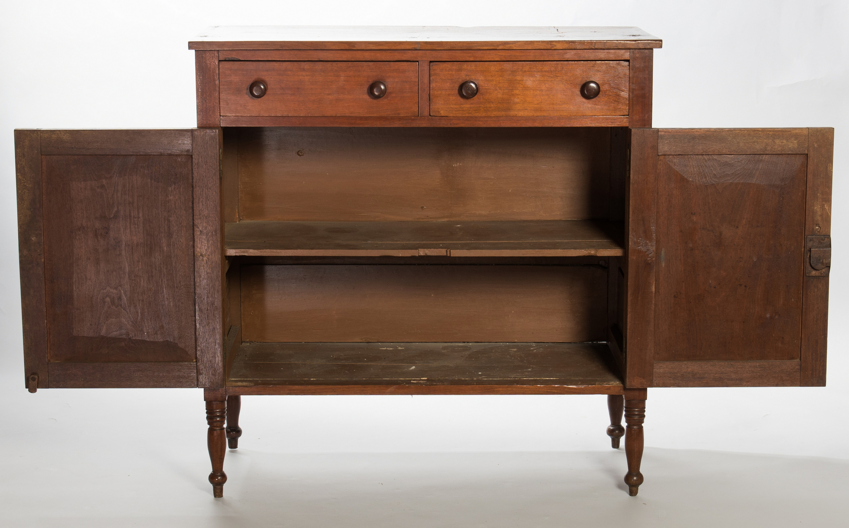 Lot 117 Tennessee Jackson Press Case Auctions