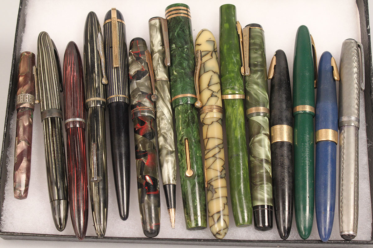 Fountain Pens Sold At Staples at Ricardo Thorpe blog