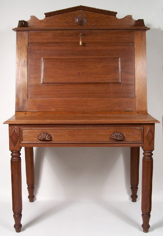 Middle Tennessee Plantation Desk