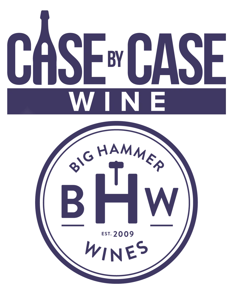Our story Case by Case Wines
