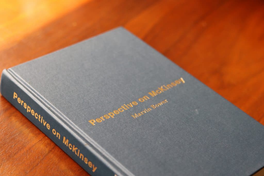 Best Books on Management Consulting CaseCoach