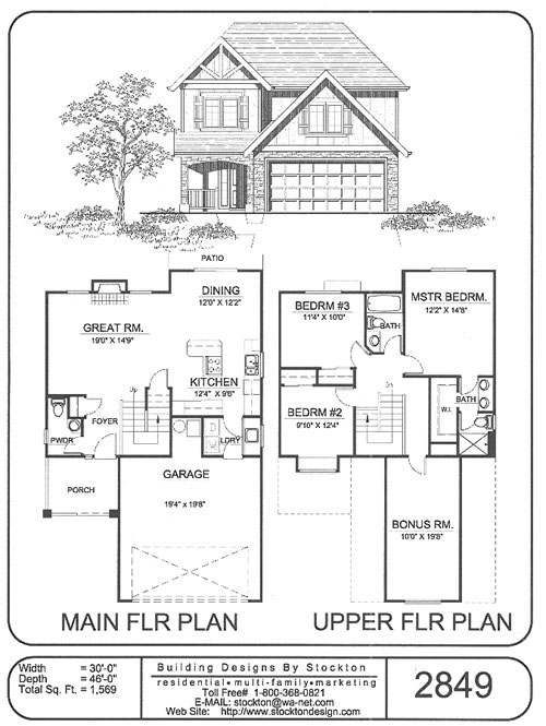 Small Kitchen Family Room Combo Floor Plans Floor Roma