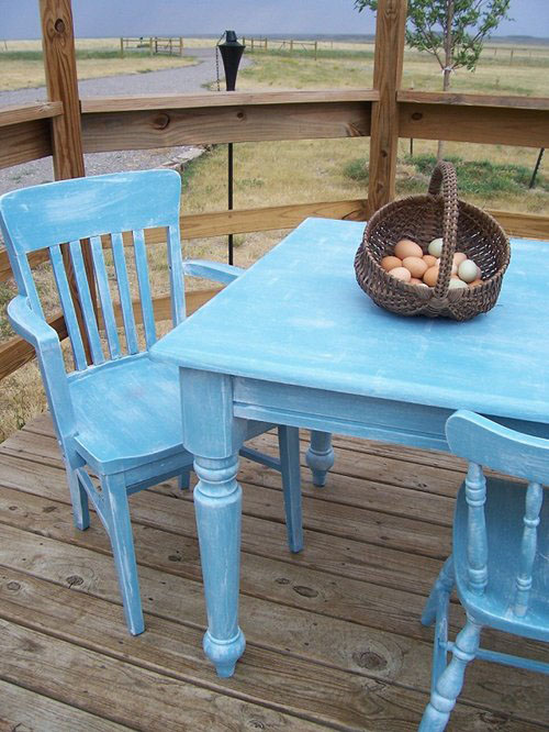 Creative Repurposing and Home Decor Case Design/Remodeling