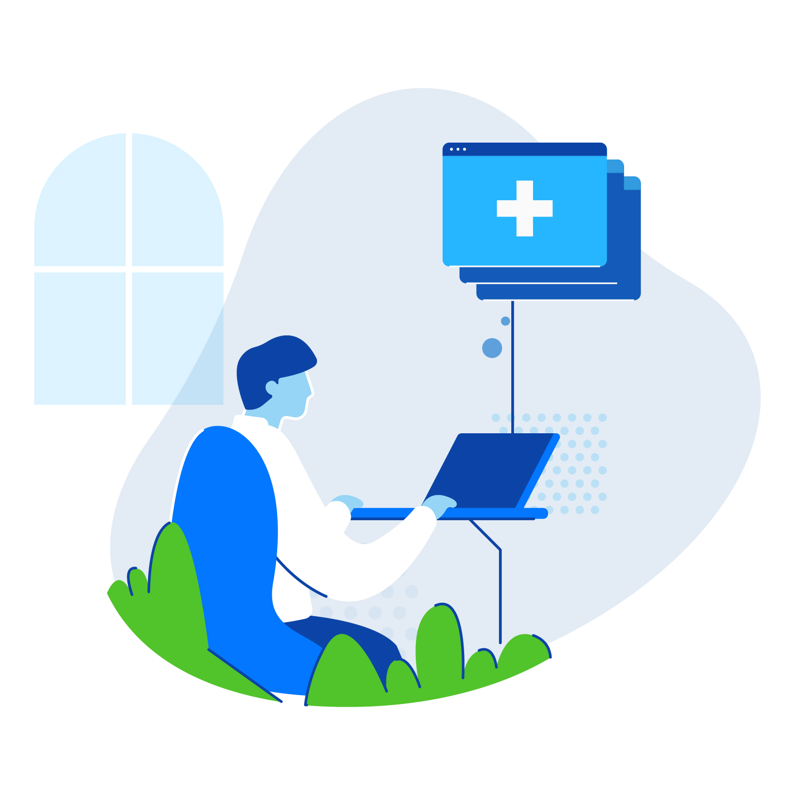 Four Priorities For Implementing Paperless Court System