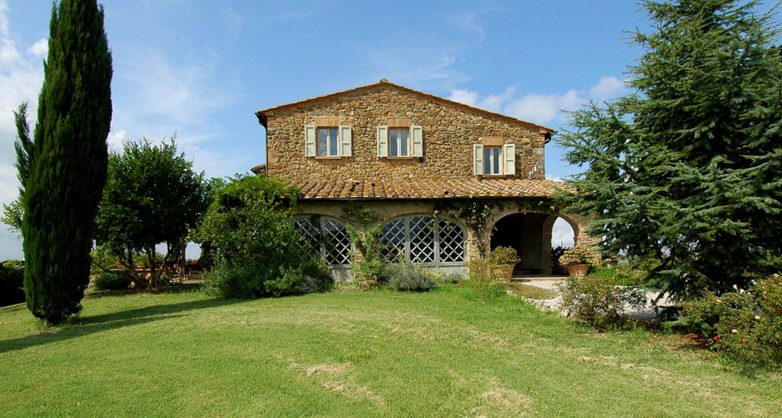 Villa for sale in Volterra, Tuscany