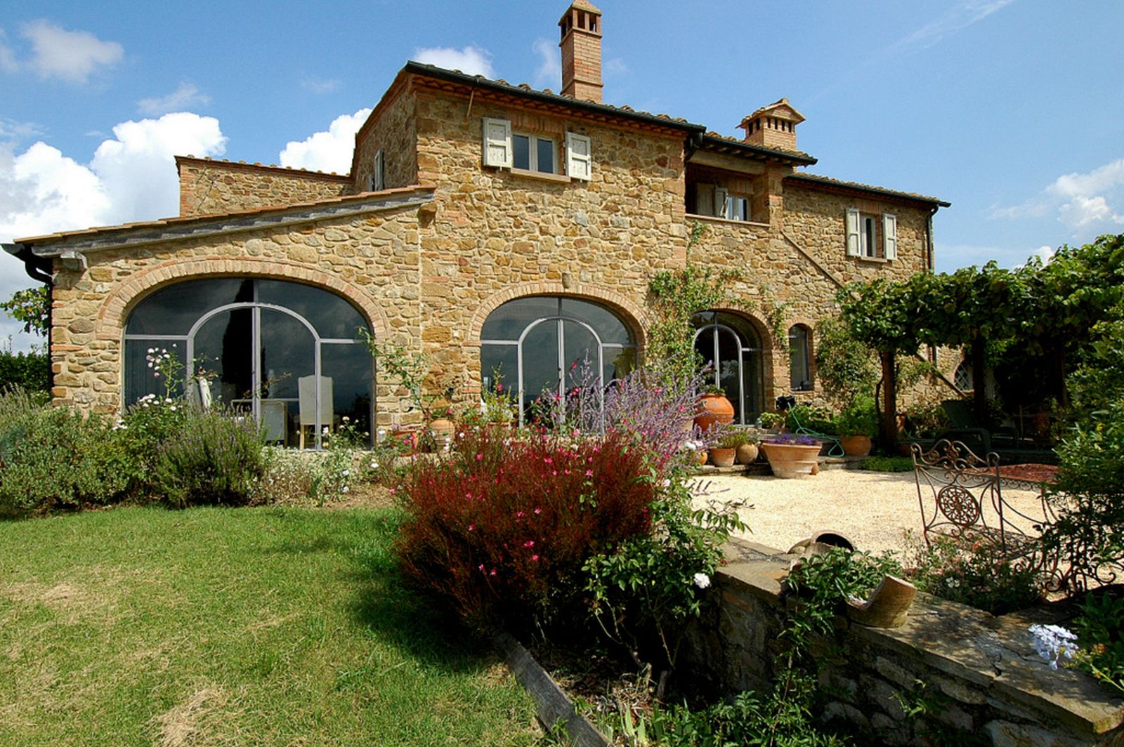 Villa for sale in Volterra, Tuscany