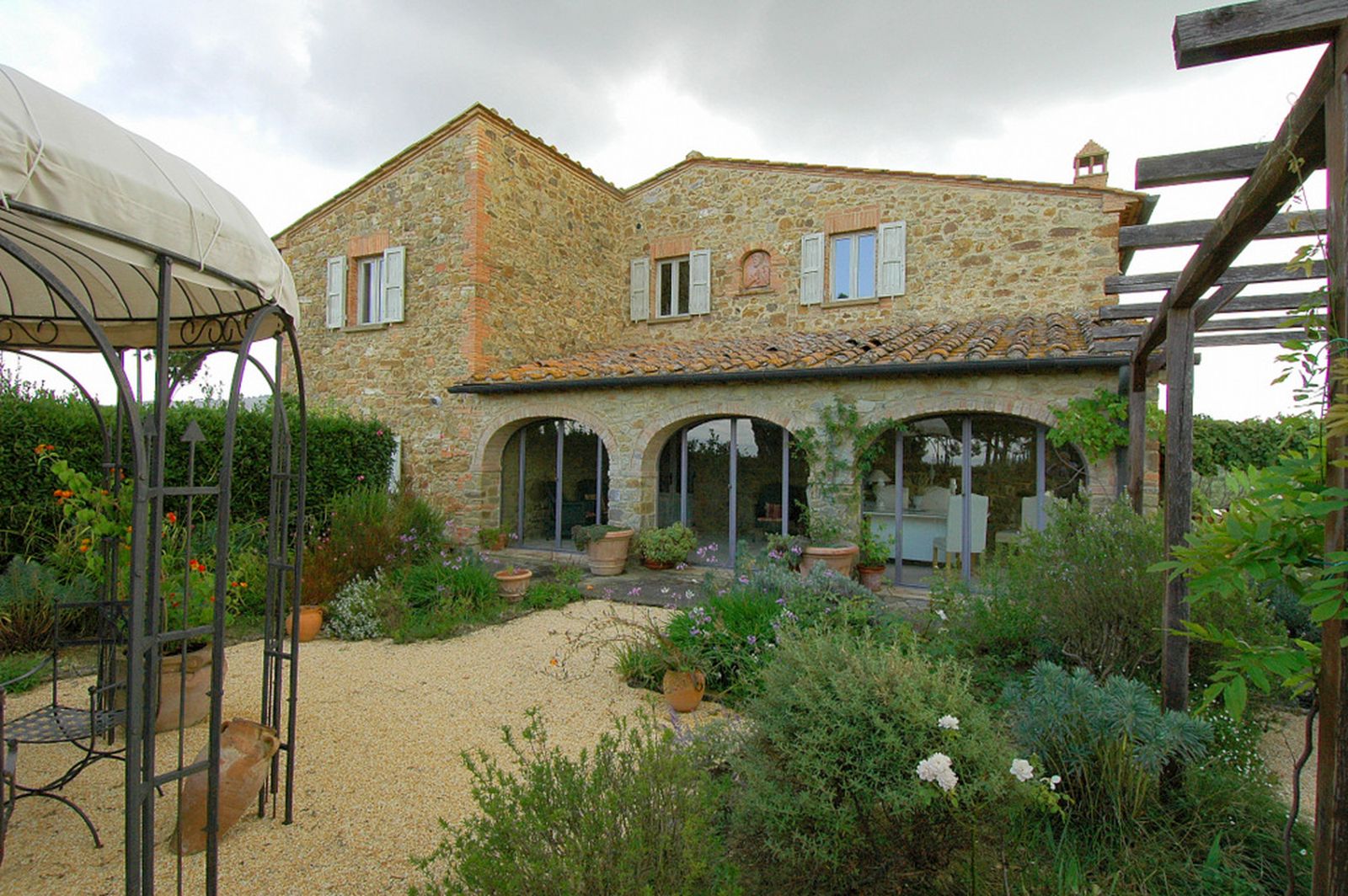 Villa for sale in Volterra, Tuscany