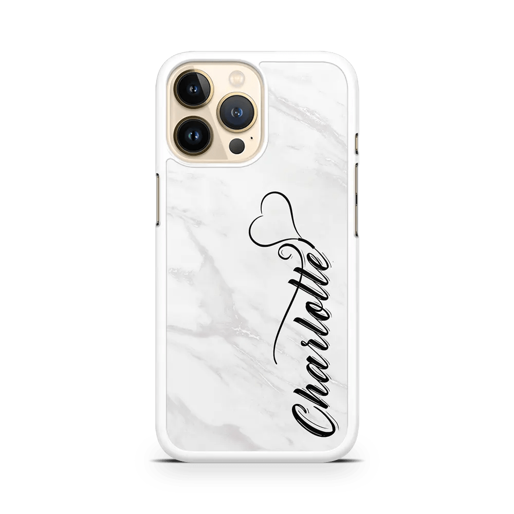 White Marble iPhone 11 Pro Max Case iPhone 11 Pro Max Marble Case