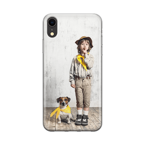 iPhone XR Cases iPhone XR Covers & Accessories