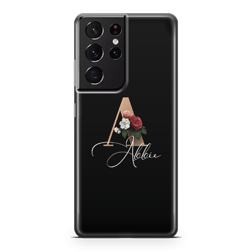 Samsung Galaxy S21 Ultra Phone Cases Unique Custom S21 Ultra Cases