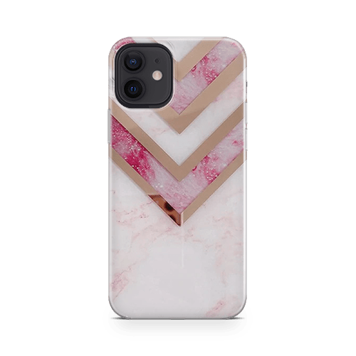 Candy Marble iPhone 11 Case Caseface
