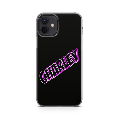 Graffiti Tag Phone Case Custom Personalised Graffiti Phone Case