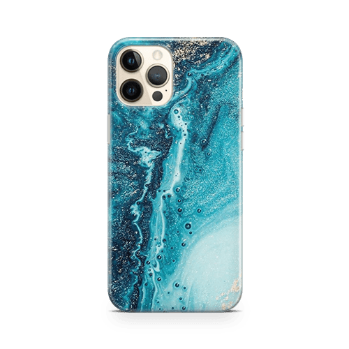 Almond Branch iPhone 13 Pro Max Case Protective Phone Case