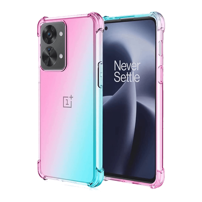 OnePlus Nord 2T Cases & Covers OnePlus Nord 2T Phone Cases