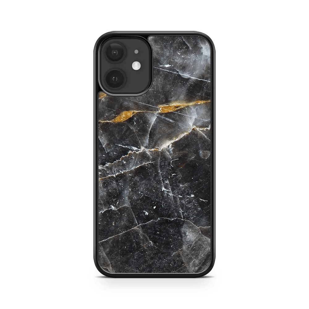 Caramel Marble iPhone 11 Case iPhone 11 Marble Cover