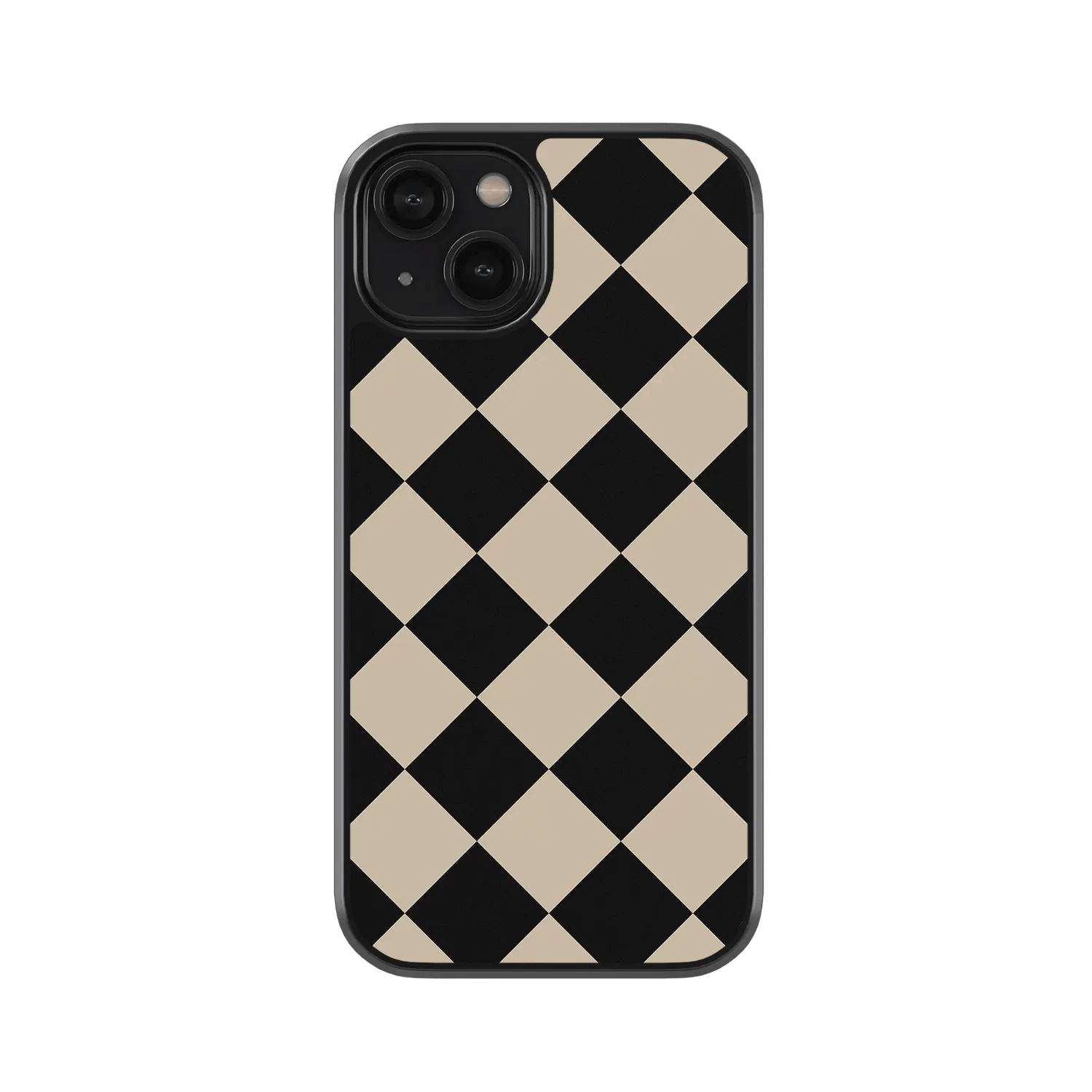 Chess iPhone 13 Case CaseFace