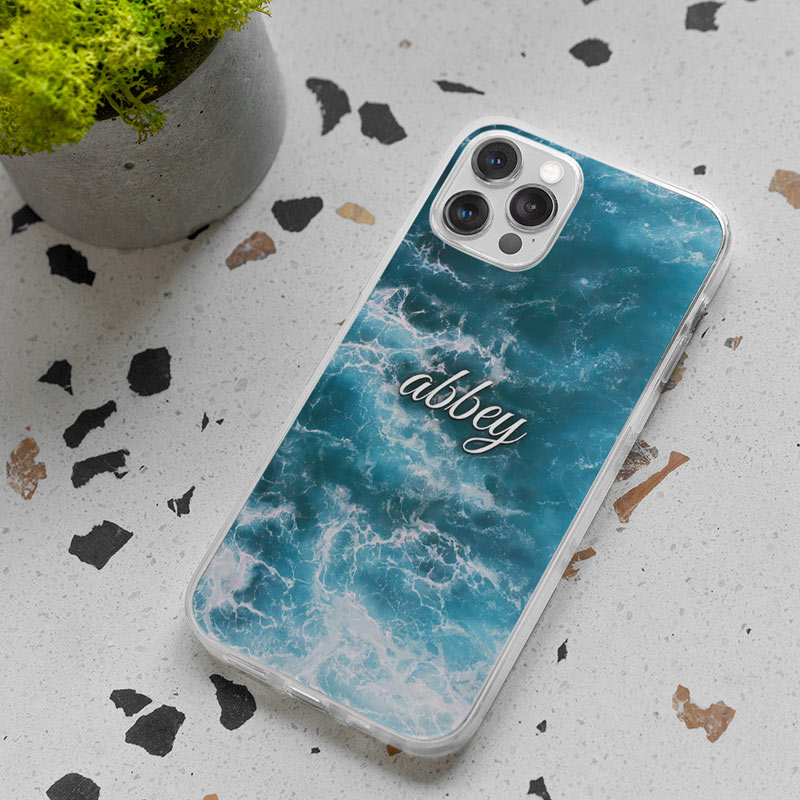 Personalised Phone Case Custom Phone Covers Personalised Cases