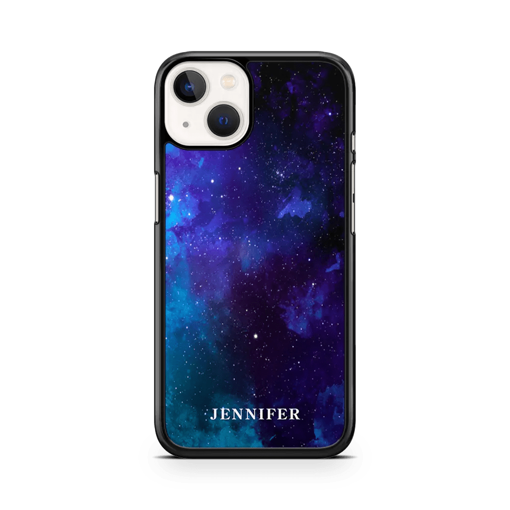 Deep Space iPhone 14 Case
