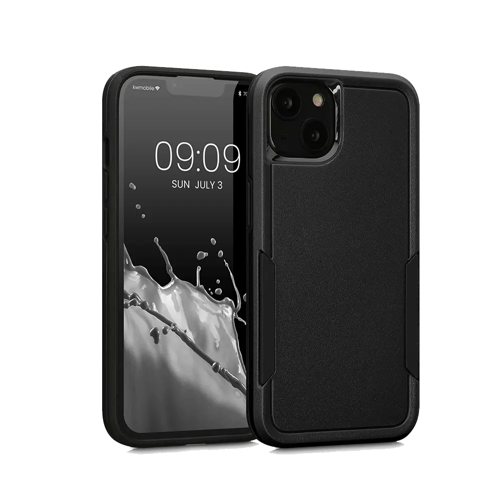 Defend Series iPhone 13 Case iPhone 13 Heavy Duty Protective Case