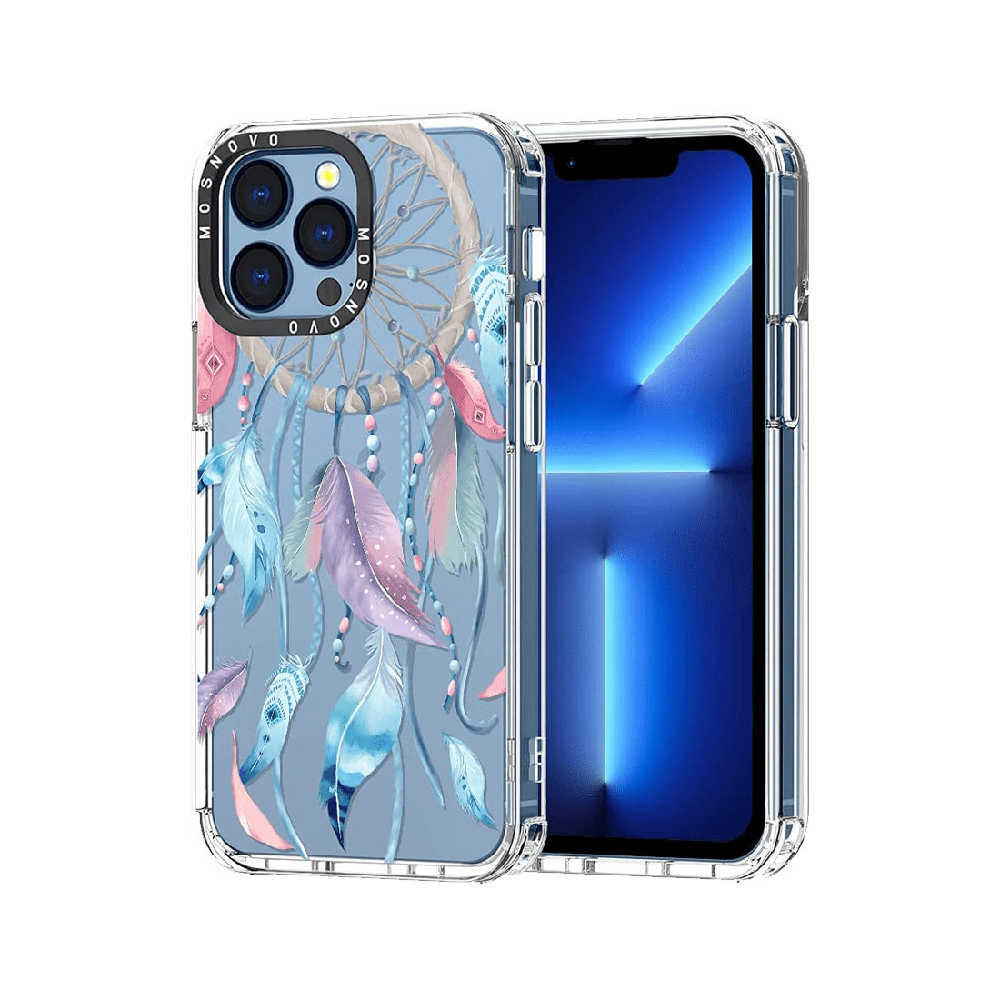 Dreamcatcher iPhone 13 Pro Max Case Caseface