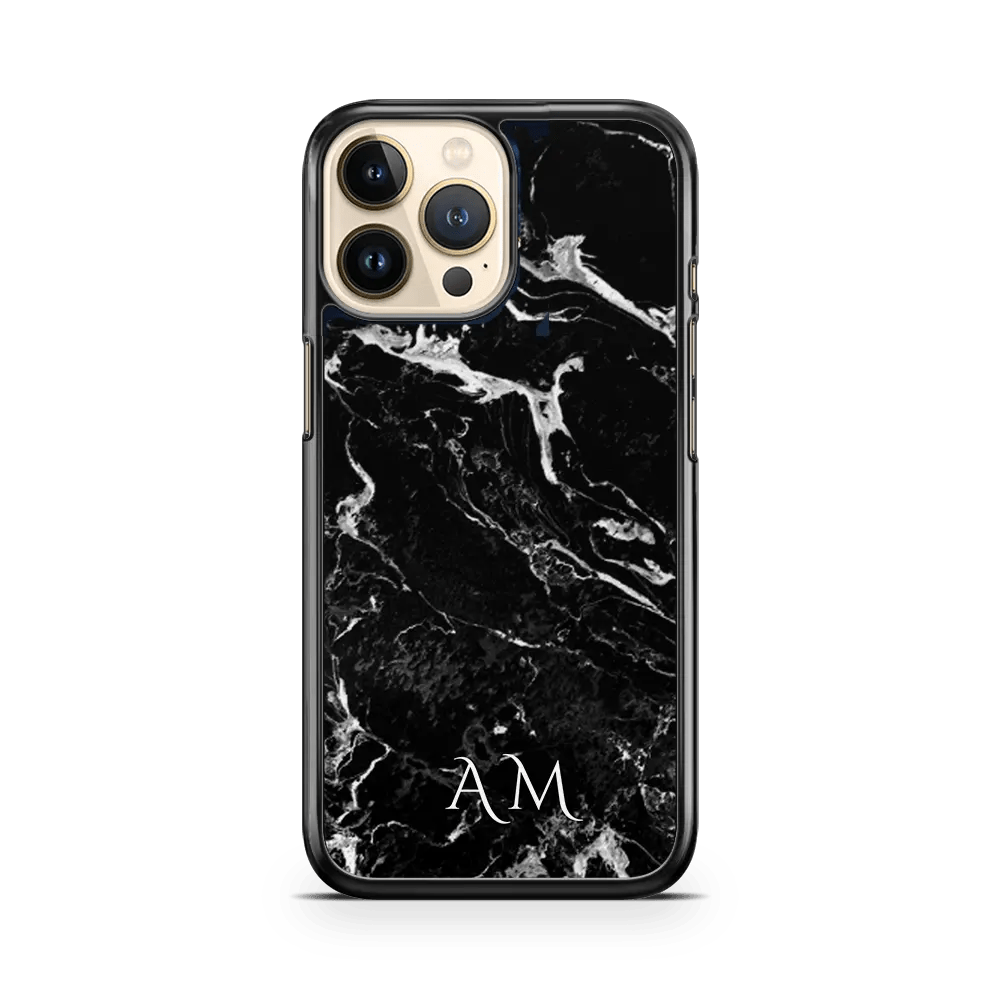 Elegant Monogram iPhone 11 Pro Case CaseFace