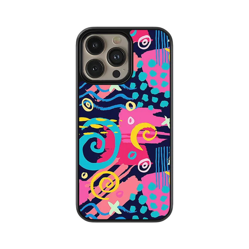 Paradise iPhone 12 Pro Max Case CaseFace