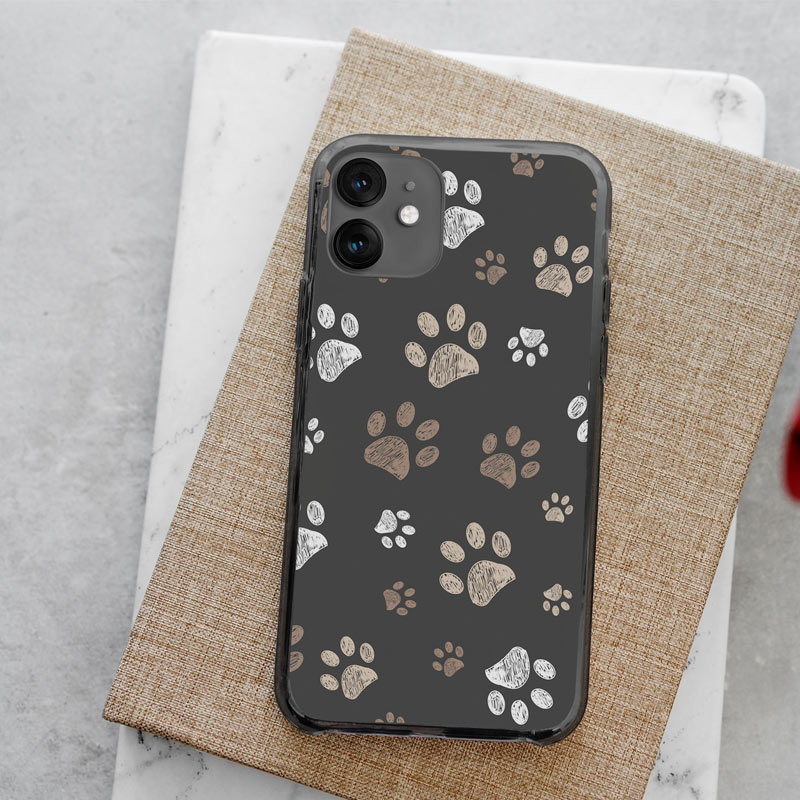 Paw Patrol Phone Case Protective Phone Case