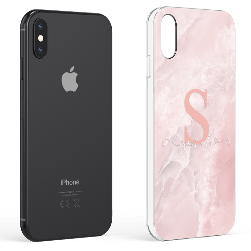 Pink Diamond Phone Case Protective Phone Case