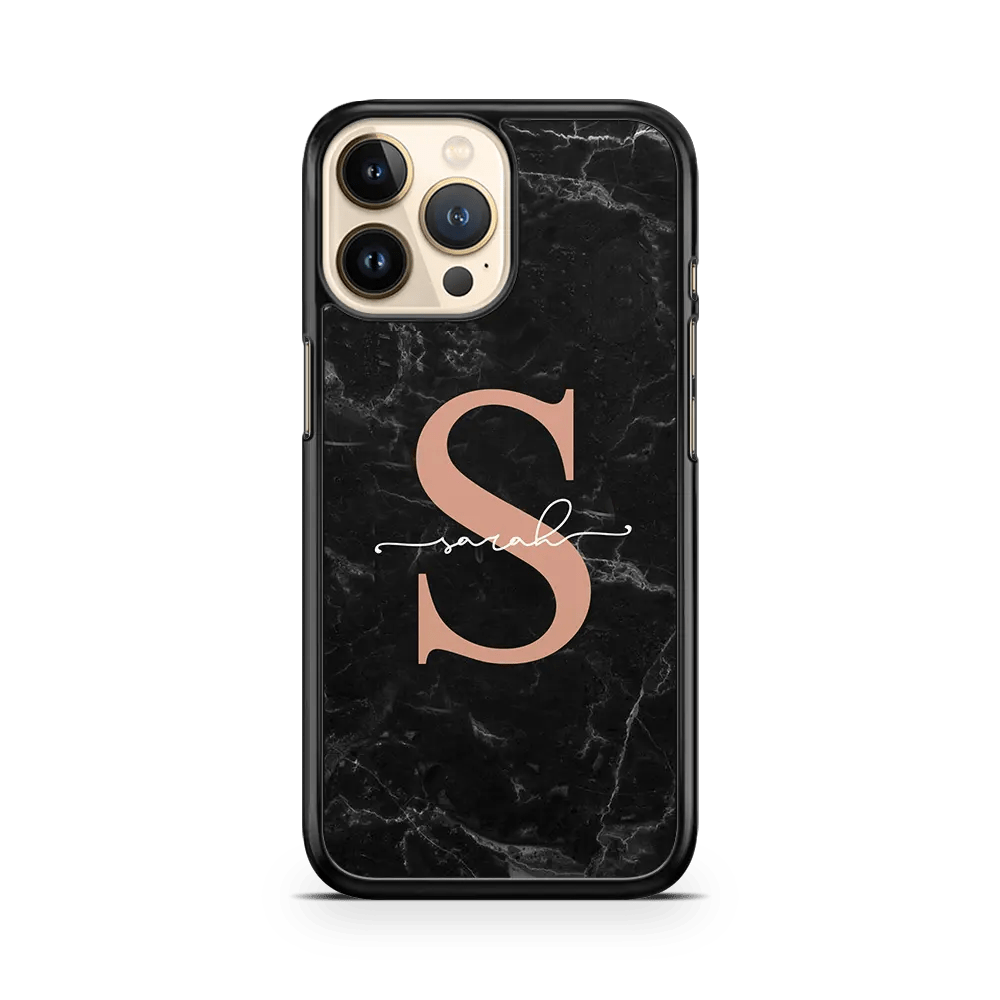 Endless Marble iPhone 12 Pro Max Case iPhone 12 Pro Max Marble Case