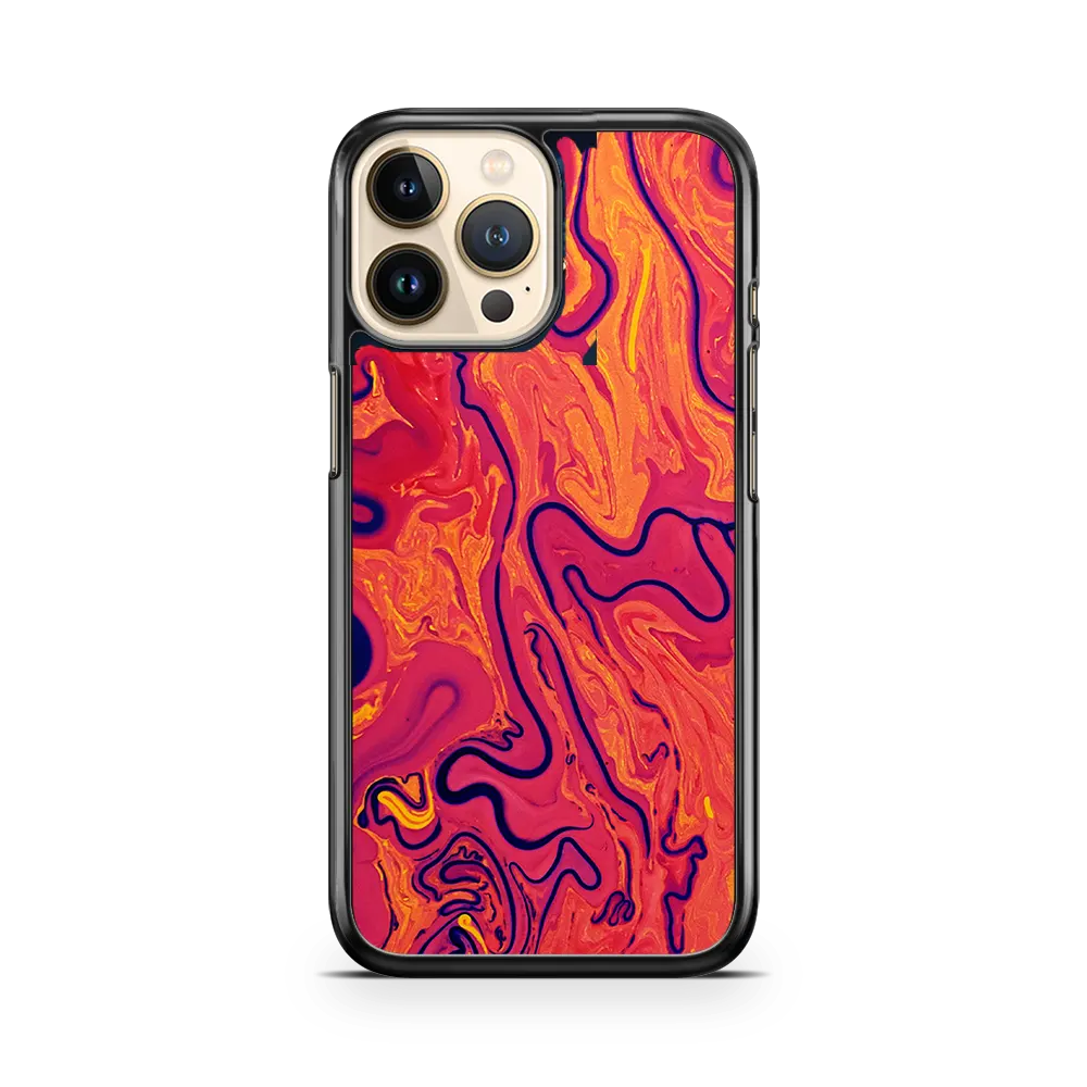 Expression Melt iPhone 12 Pro Max Case CaseFace