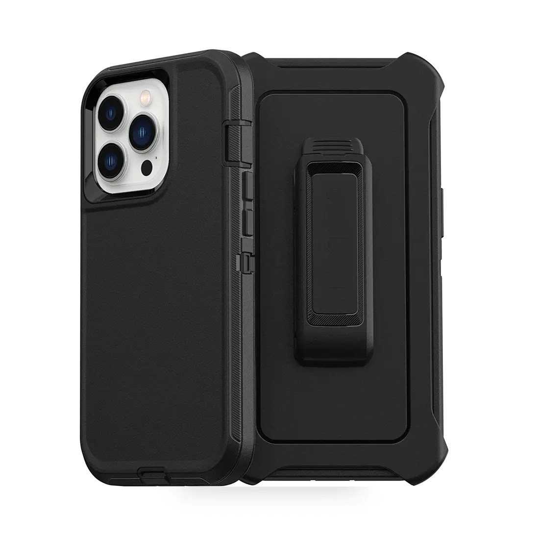 Defender Heavy Duty iPhone 13 Pro Case Rugged iPhone 13 Pro