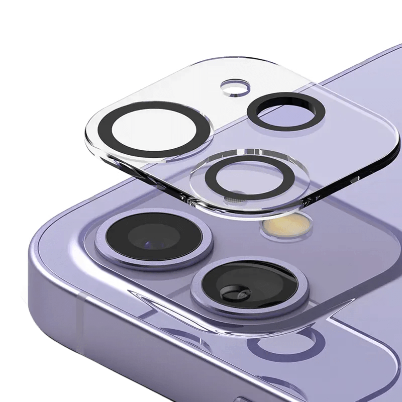 iPhone 11 Camera Lens Protector iPhone 12 Camera Cover