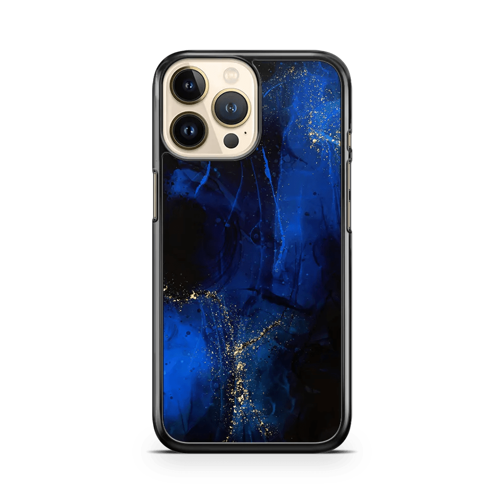 Midnight Vibe iPhone 13 Pro Max Case CaseFace