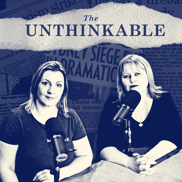 The Unthinkable Casefile Presents